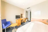 Hotel Landmark Wakayama Hotels in Wakayama