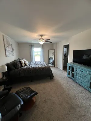 Historic Pendleton SC Hotels in der Nähe von Woodburn Plantation