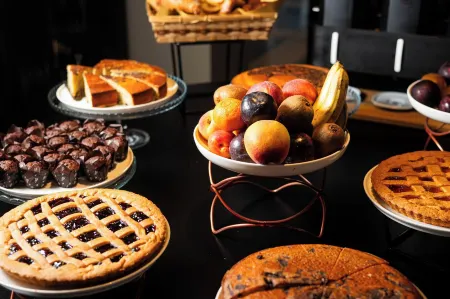 Axolute Comfort Hotel Отели в г. Марьяно-Коменсе