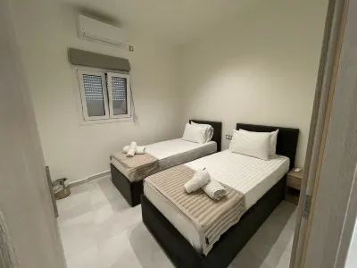 Feel Breeze Athens Hotels in West Athens Regional Unit