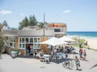 Your Luxurious Wollongong Getaway! High end CBD apartment with city views