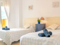 Sky Sea Holidays Mijas Costa Hotels in Mijas