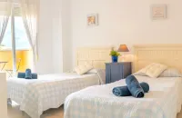 Sky Sea Holidays Mijas Costa Hotels in Mijas