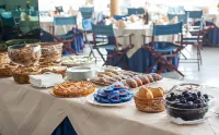 Hotel Bellavista Club-Caroli Hotels - breakfast