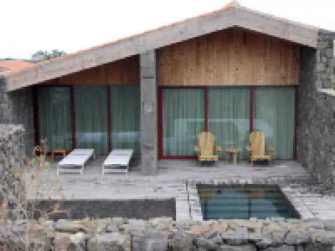 皮科葡萄園 馬達萊納酒店