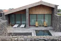 Pico Vineyards Hotels in Pico Island