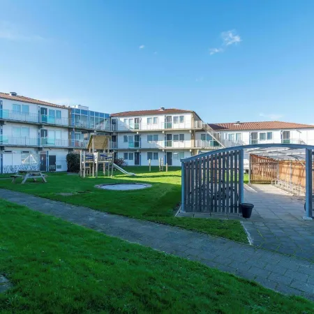 Beach Apartment 5 for 4 Guests in Callanstoog Hoteles en Callantsoog