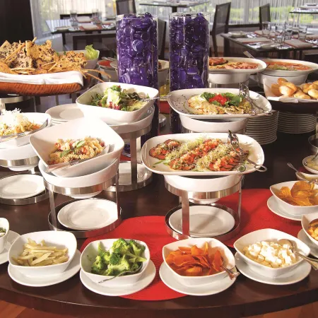 Radisson Decapolis Miraflores