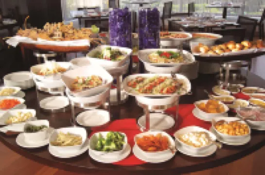 Radisson Decapolis Miraflores