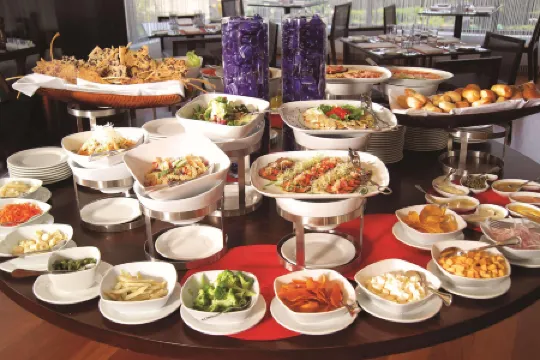 Radisson Decapolis Miraflores