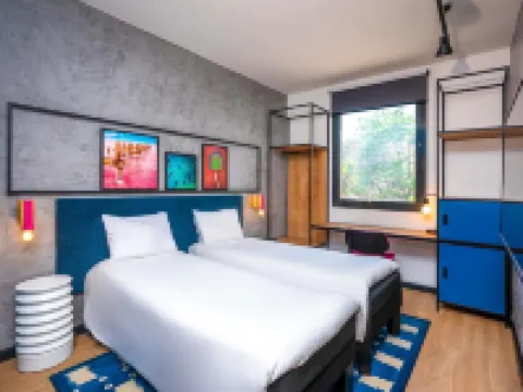 Ibis Styles Dakar Hotels in Dakar