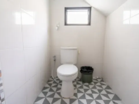 Omago Dean Villa 3BR with private pool Godean otelleri