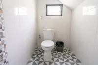 Omago Dean Villa 3BR with private pool Hotels in Godean