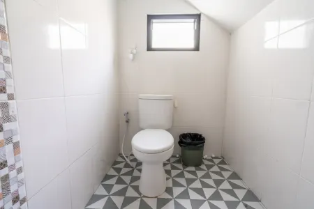 Omago Dean Villa 3BR with private pool Отели в г. Moyudan