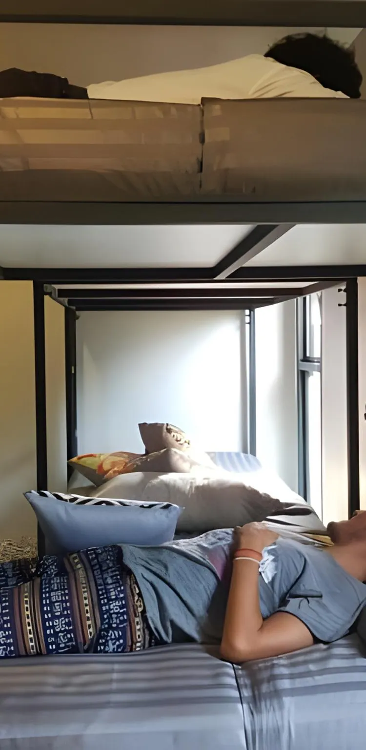 Entire Private Dormitory - Mixed