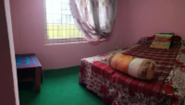 Everest Home Stay Apartment Timal II