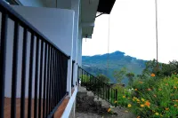 O2 Haputale Hotels in Haputale