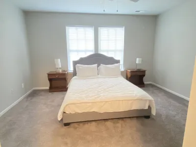 Gorgeous house centrally located, high quality fully renovated. Hotels near Cabela's