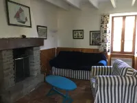 houses / villas - 3 rooms - 4 persons Hotel a Groix