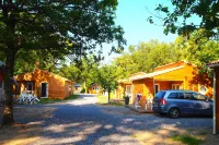 Comfort "hazelnut" A (sleeps 4) Hotels in Vieux-Boucau-les-Bains