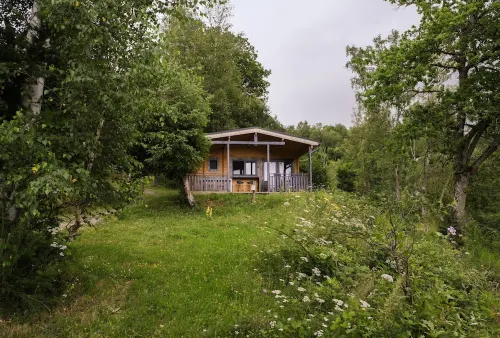 Pour les Curieux de L'insolite Nature Hotels in Neuveglise