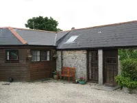 Holiday Cottage, in the depths of the Cornish Countryside