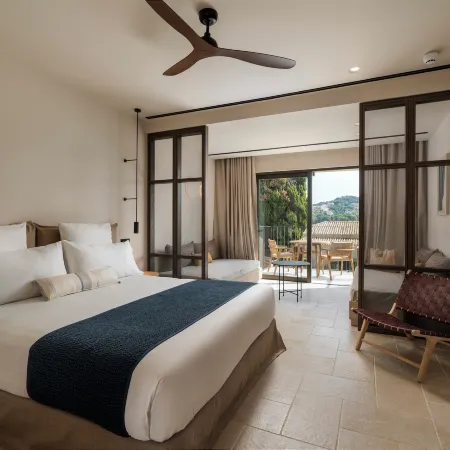 Dreams Corfu Resort & Spa - All Inclusive