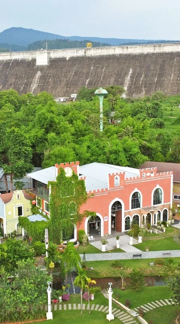 รูปภาพของภูไอยรา รีสอร์ท นครนายก