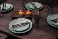 marinas villas Hotels in Kallithea