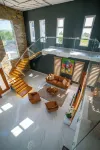 Spacious Luxury 5-Bedroom, 7 Bath Villa w/ AC & Wi-Fi - 15min North of Cabarete