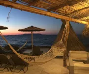 Kokkini Hani: Beautiful apartment for 1-4 persons, 150 meters from the  beach.