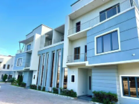 CITY DEN APARTMENT Hotels in Kaduna