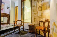Morobudur Homestay - bar