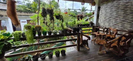 Kandy Comforts Отели в г. Нагуэла