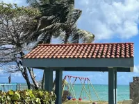 Charming 2-bedroom condo with AC, fitness room in adorable Loiza