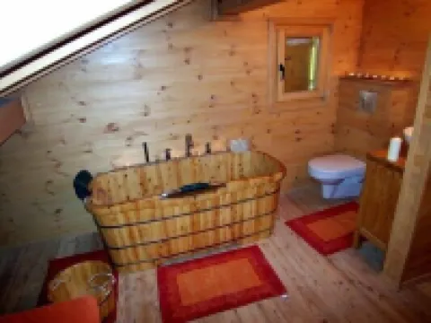 Luxury chalet in the Savoie, typical of the Beaufortain area -classified 4 維拉爾敍爾多龍酒店