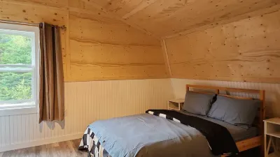 cozy apartment near the ocean Hotel a 