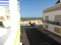 New 3-bedroom apartment 50 meters from the beach