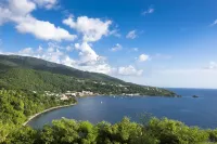 Un Petit Havre de Paix et de Confort, à 2 Minutes de la Plage ! Hotels in Bouillante