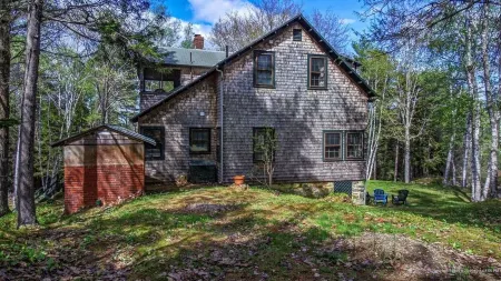 Doggett Castle Guest House