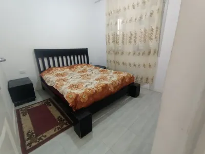 near to the beach of sidi zayed Hotels near Djerba