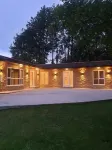 Homely luxury cottage 2
