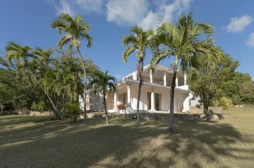 Luxury 5 Bedroom Villa