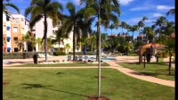 Beach and Golf Private Villa in Palmas Del Mar