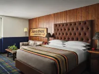 Field & Stream Lodge- Bozeman Hotels in Bozeman