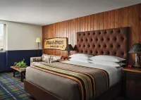 Field & Stream Lodge- Bozeman