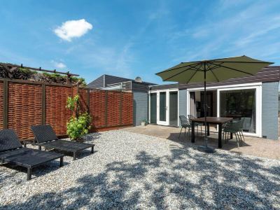 De Blenck 29 Bungalow Near Dunes, Beach