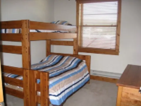 Flathead Waterfront 2BR/2BA Condo @ Waterside