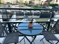 Apartment 15min from paris Hotels in Drancy