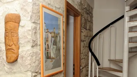 Holiday home Porto Botte